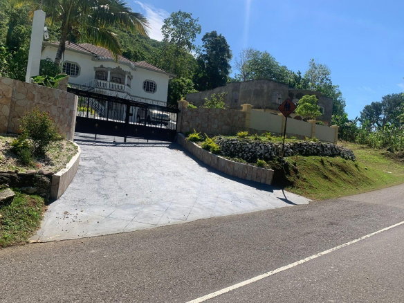 First image of Happy Grove, New Market in New Market, St. Elizabeth, Jamaica - property is For Sale