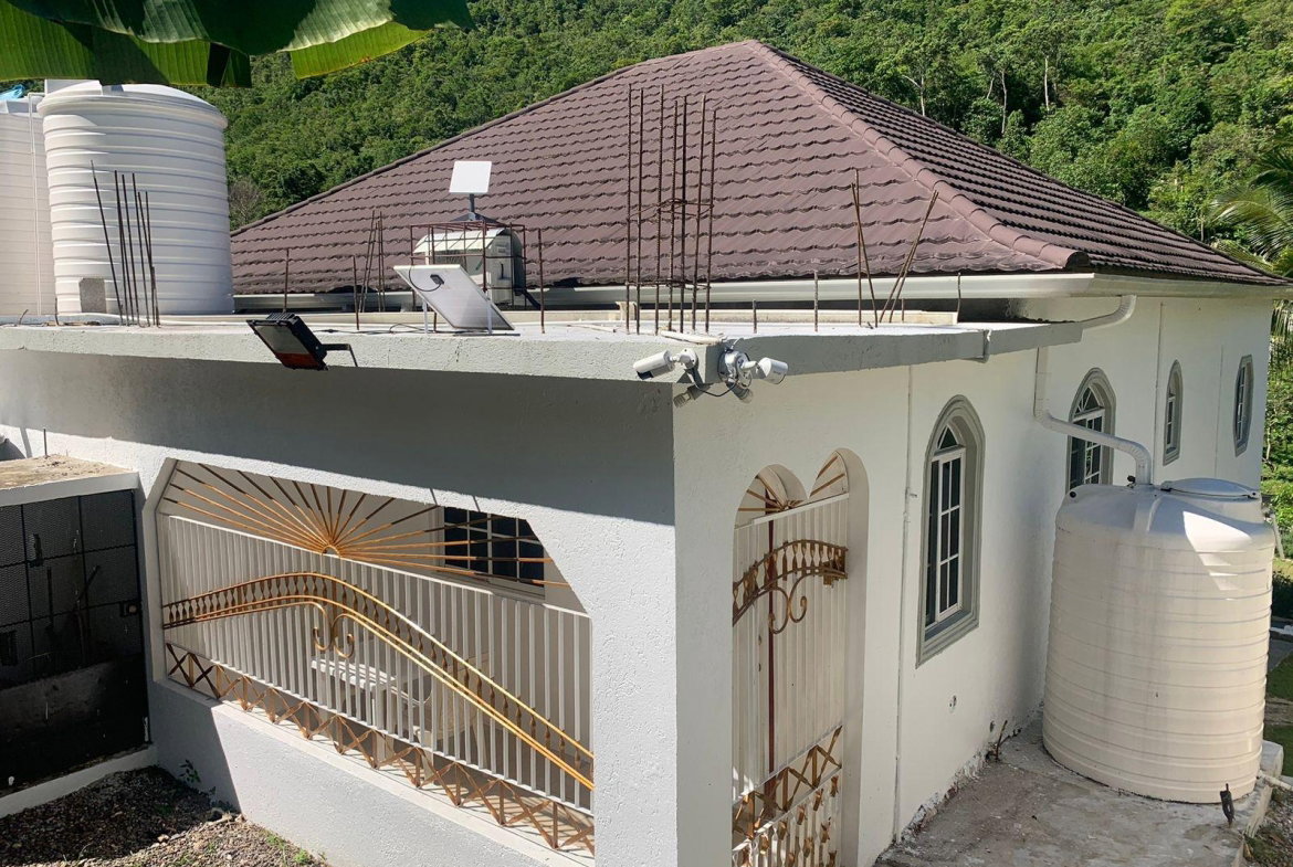 Seventh image of Happy Grove, New Market in New Market, St. Elizabeth, Jamaica - property is For Sale
