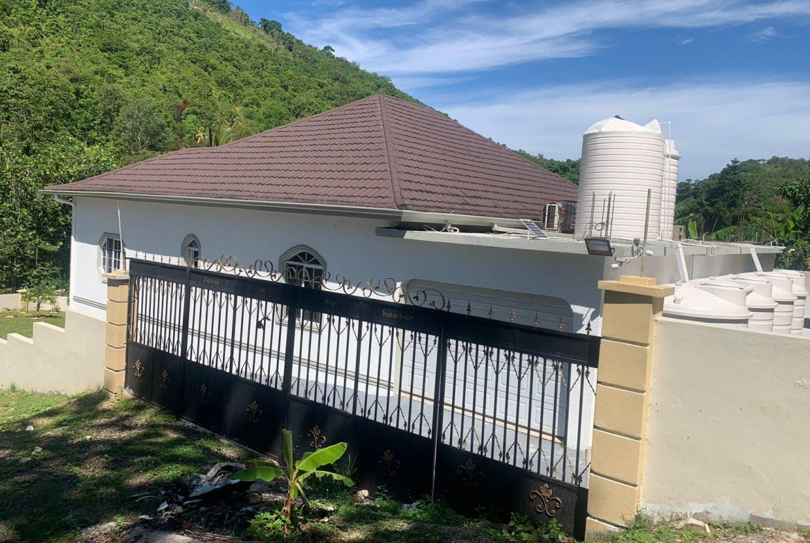Eighth image of Happy Grove, New Market in New Market, St. Elizabeth, Jamaica - property is For Sale