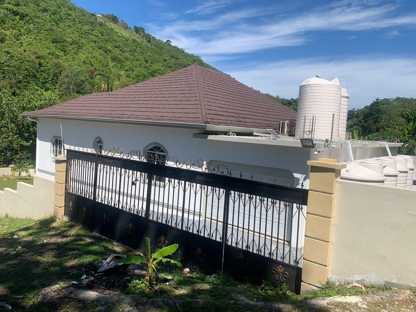 Eighth image of Happy Grove, New Market in New Market, St. Elizabeth, Jamaica - property is For Sale