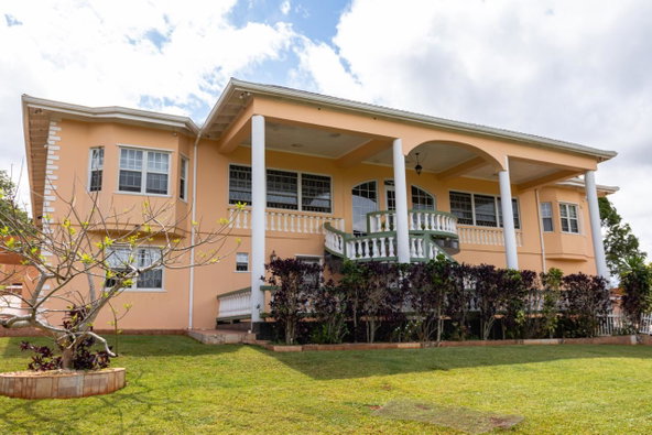 Second image of New Hall in Mandeville, Manchester, Jamaica - property is For Sale