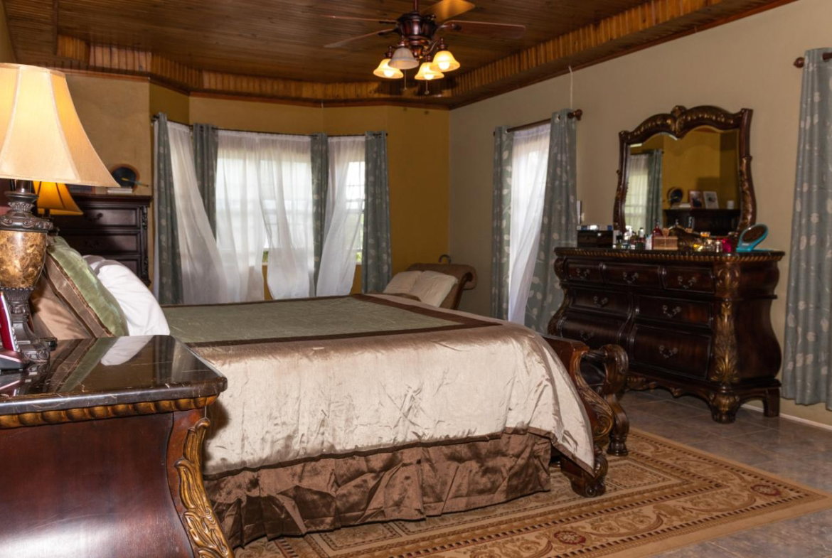 Eleventh image of New Hall in Mandeville, Manchester, Jamaica - property is For Sale