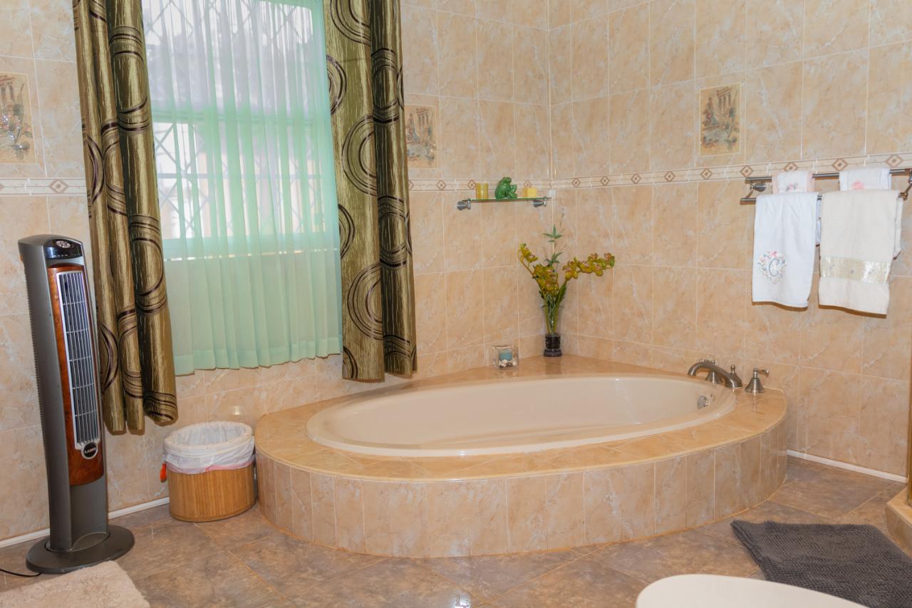 Stunning-Split-Level-Home-with-Apartment-for-Sale-in-New-Hall-Jamaica Thirteenth image of New Hall in Mandeville, Manchester, Jamaica - property is For Sale