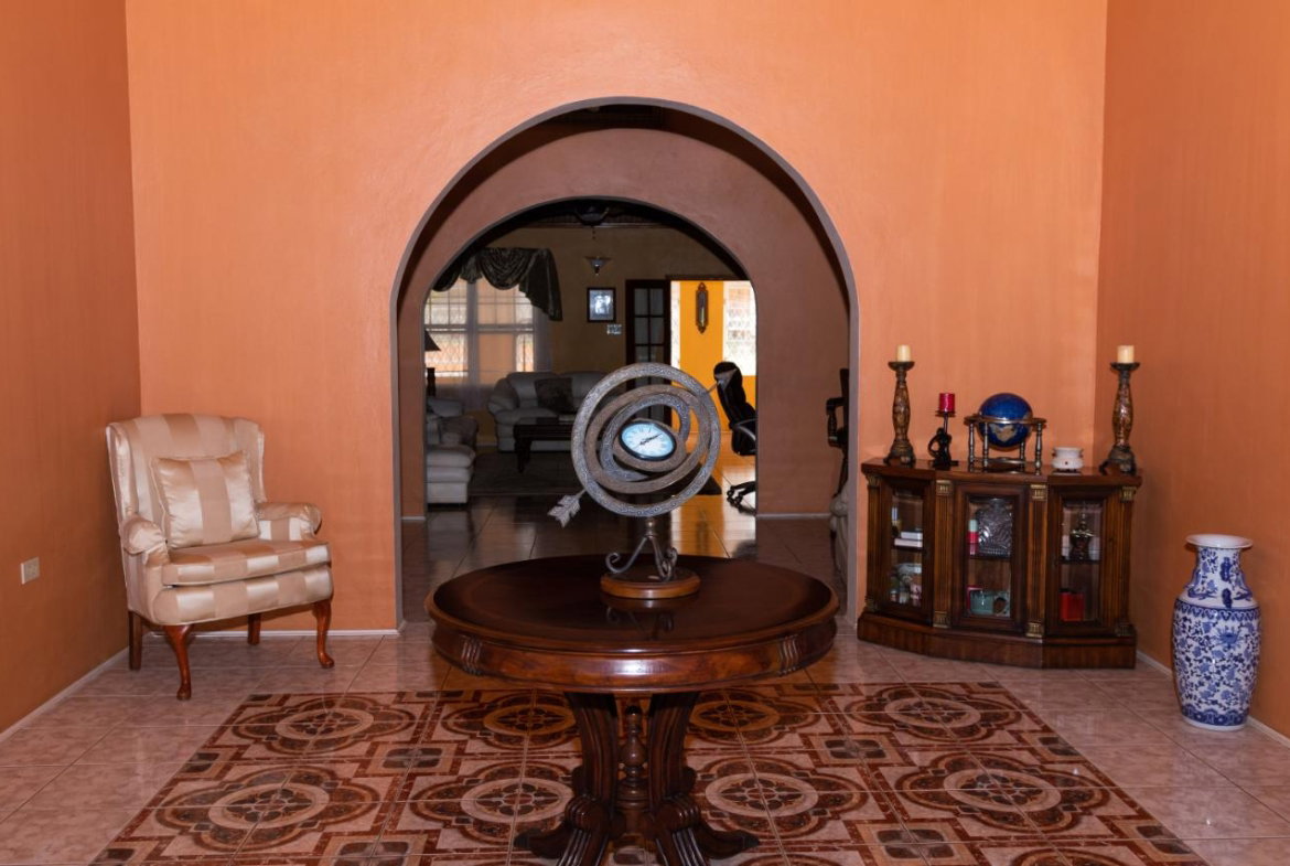 Fifteenth image of New Hall in Mandeville, Manchester, Jamaica - property is For Sale