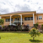 First image of New Hall in Mandeville, Manchester, Jamaica - property is For Sale
