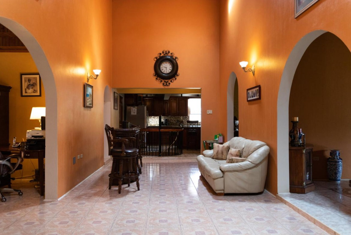 Seventeenth image of New Hall in Mandeville, Manchester, Jamaica - property is For Sale