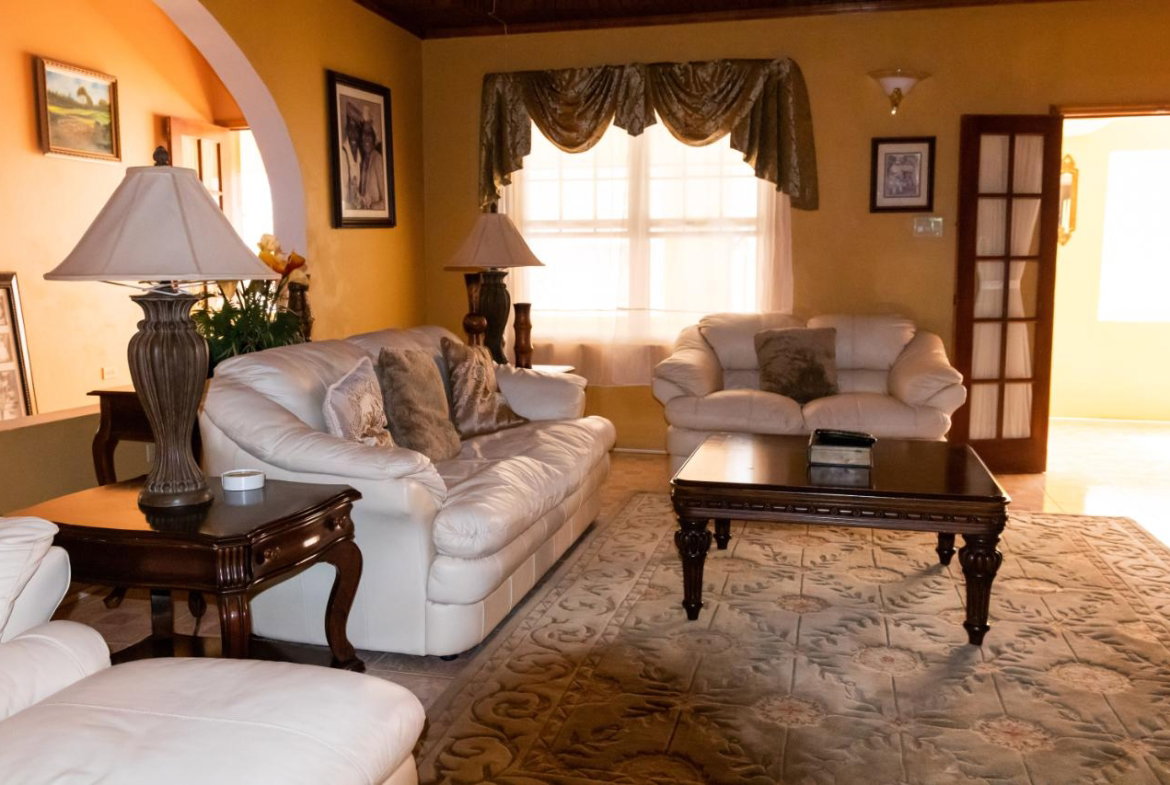 Eighteenth image of New Hall in Mandeville, Manchester, Jamaica - property is For Sale