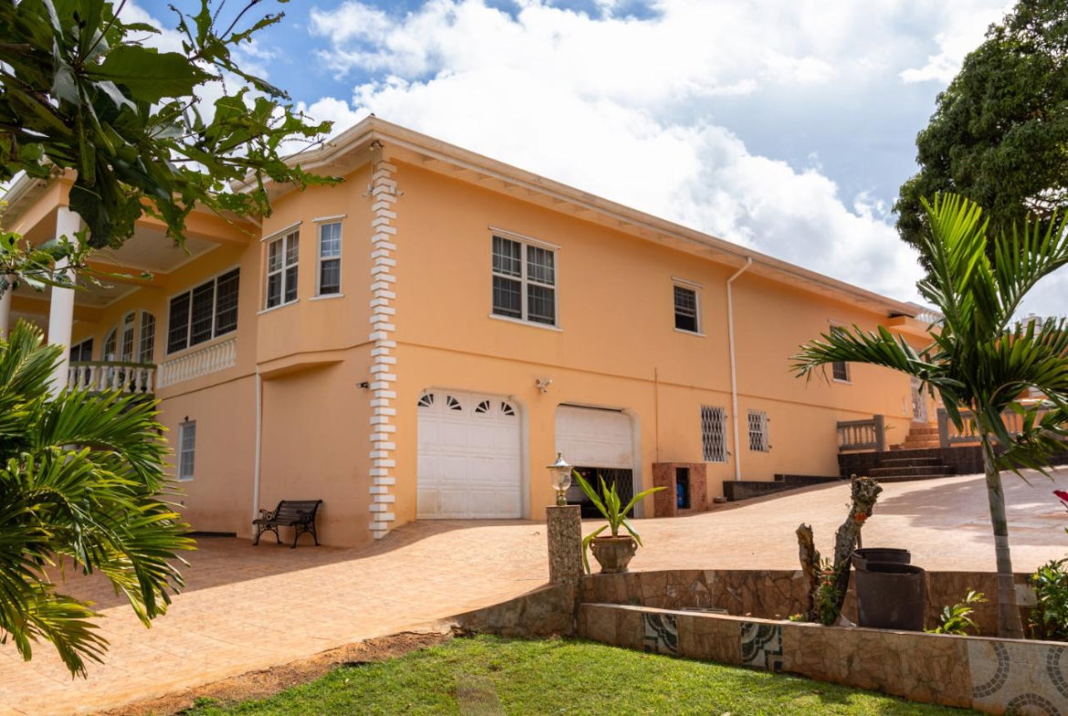 Third image of New Hall in Mandeville, Manchester, Jamaica - property is For Sale