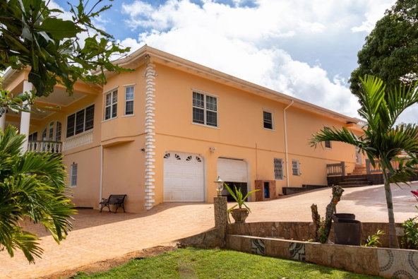 Third image of New Hall in Mandeville, Manchester, Jamaica - property is For Sale