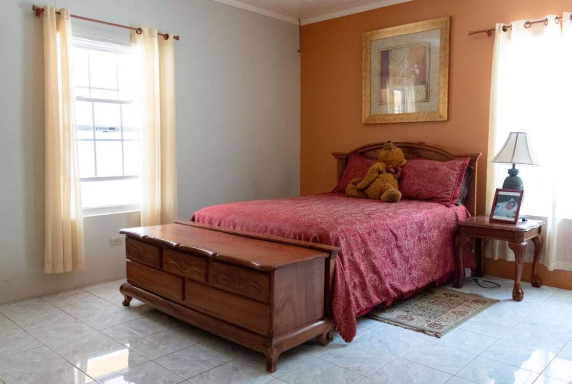 Twenty-First image of New Hall in Mandeville, Manchester, Jamaica - property is For Sale