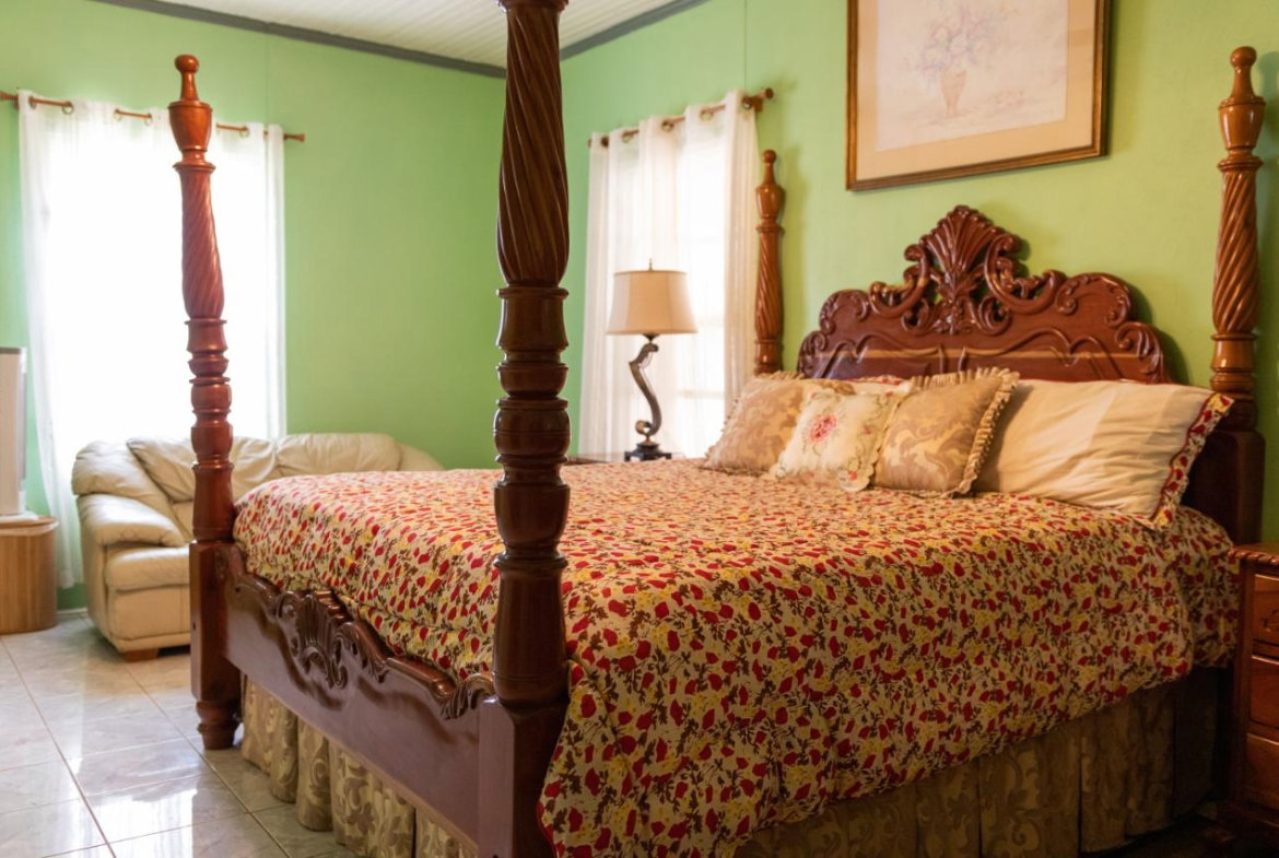 Twenty-Second image of New Hall in Mandeville, Manchester, Jamaica - property is For Sale