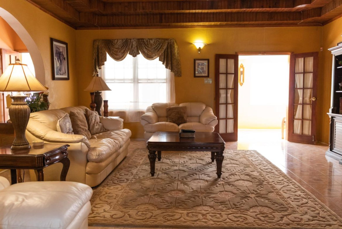 Twenty-Third image of New Hall in Mandeville, Manchester, Jamaica - property is For Sale