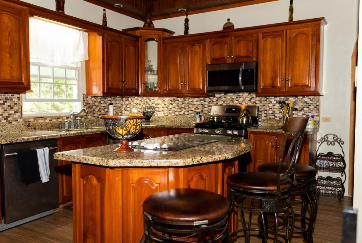 Twenty-Fifth image of New Hall in Mandeville, Manchester, Jamaica - property is For Sale