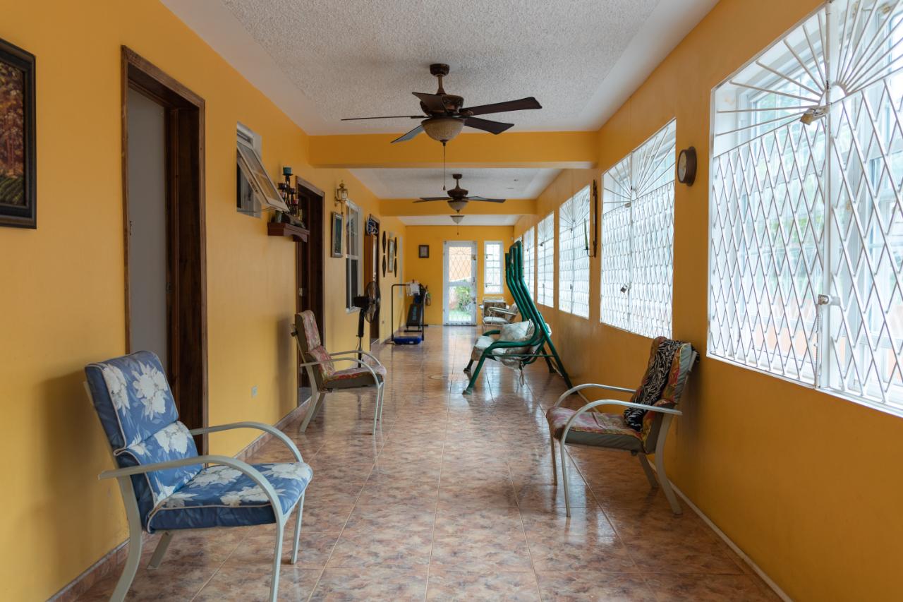 Stunning-Split-Level-Home-with-Apartment-for-Sale-in-New-Hall-Jamaica Twenty-Sixth image of New Hall in Mandeville, Manchester, Jamaica - property is For Sale