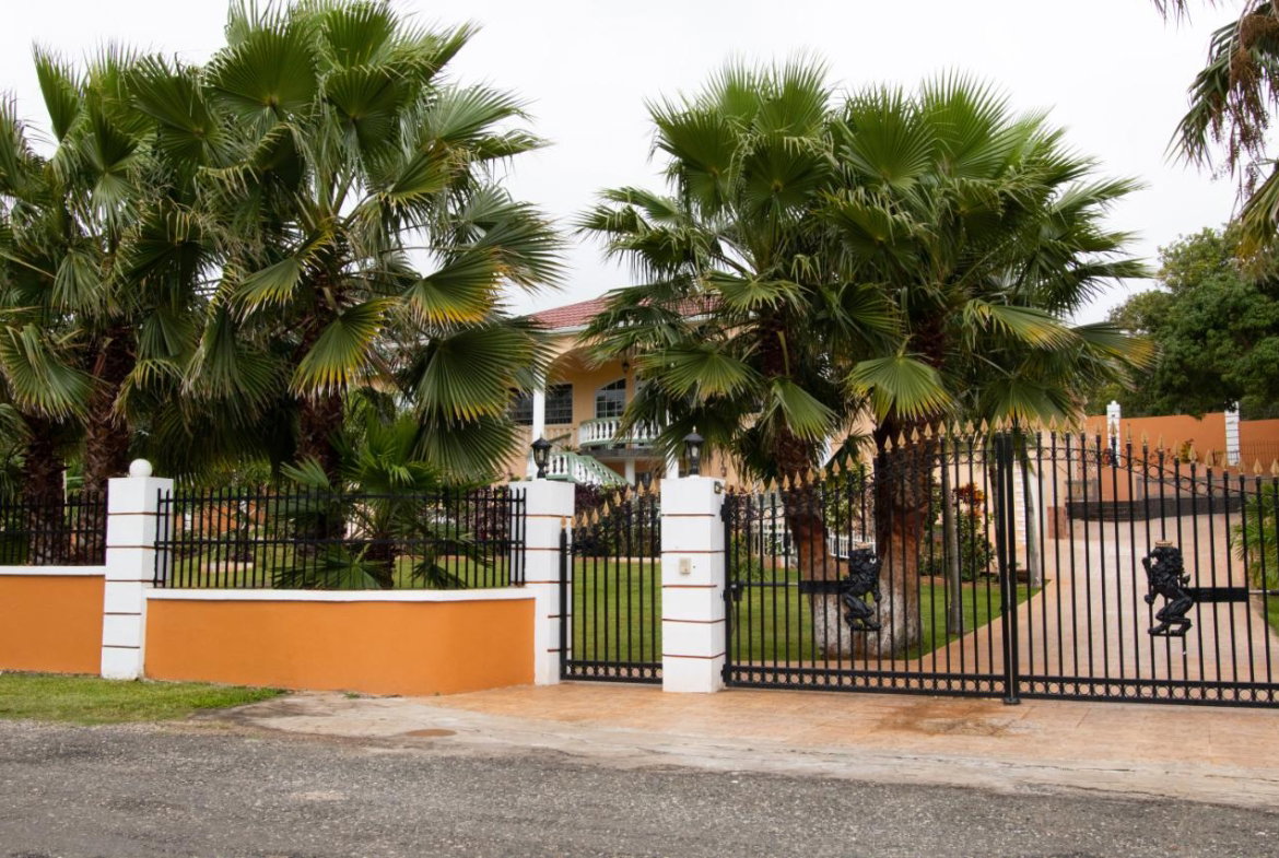 Twenty-Seventh image of New Hall in Mandeville, Manchester, Jamaica - property is For Sale