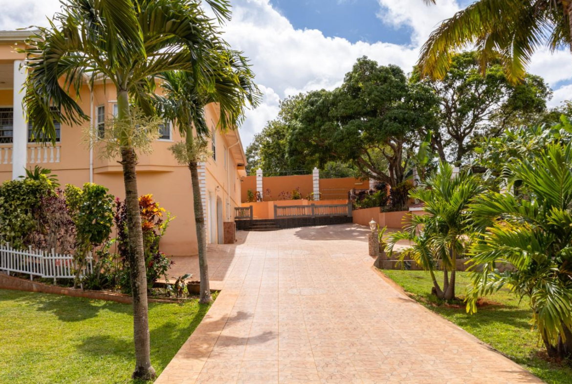 Fourth image of New Hall in Mandeville, Manchester, Jamaica - property is For Sale