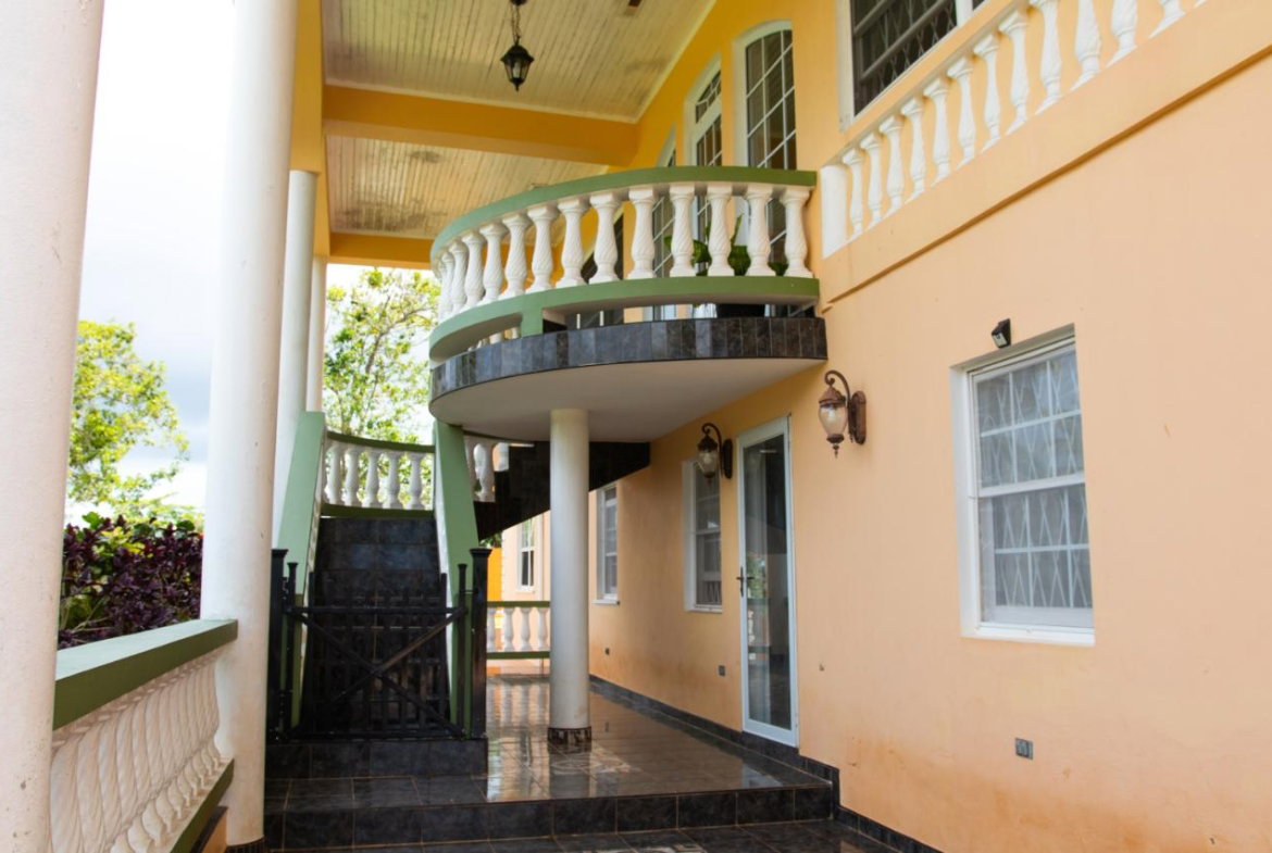 Fifth image of New Hall in Mandeville, Manchester, Jamaica - property is For Sale