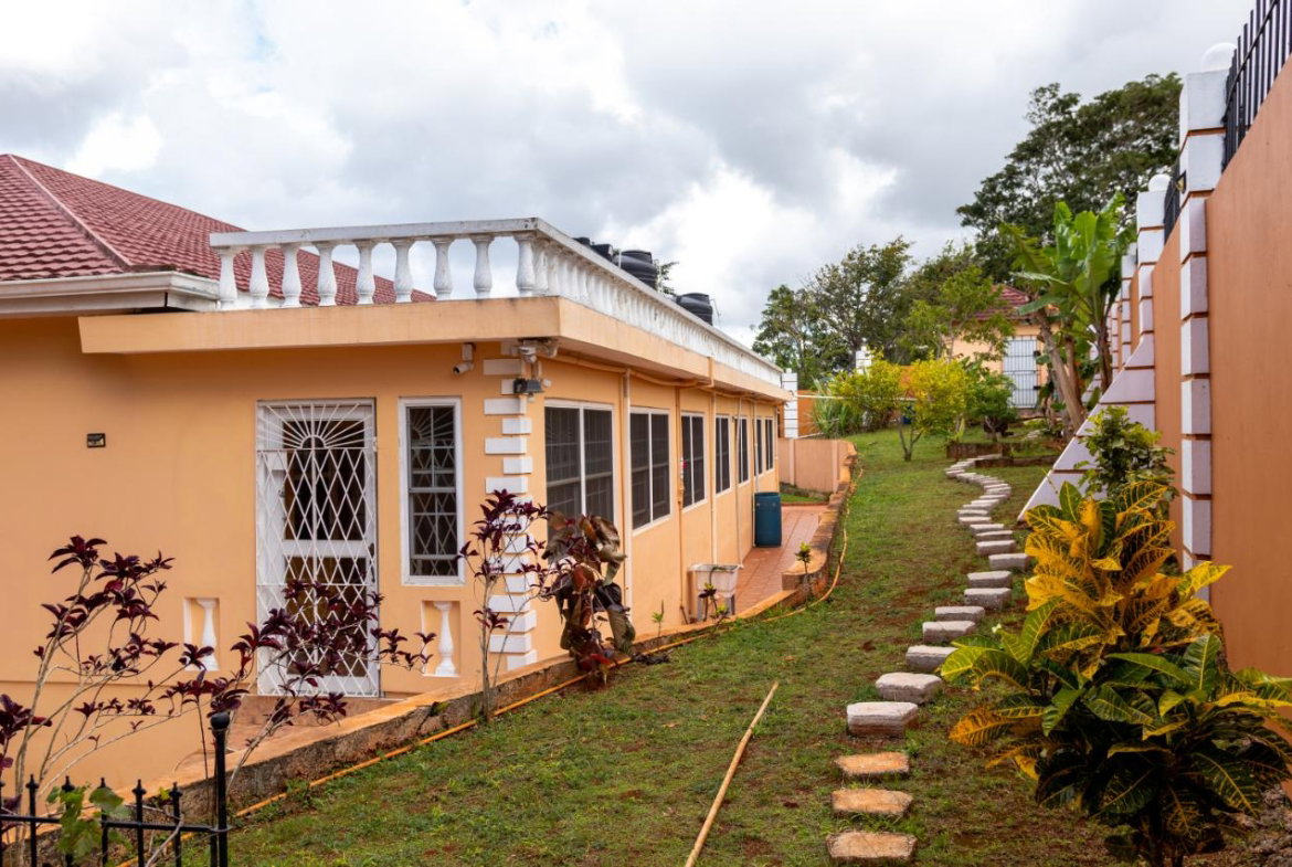 Seventh image of New Hall in Mandeville, Manchester, Jamaica - property is For Sale