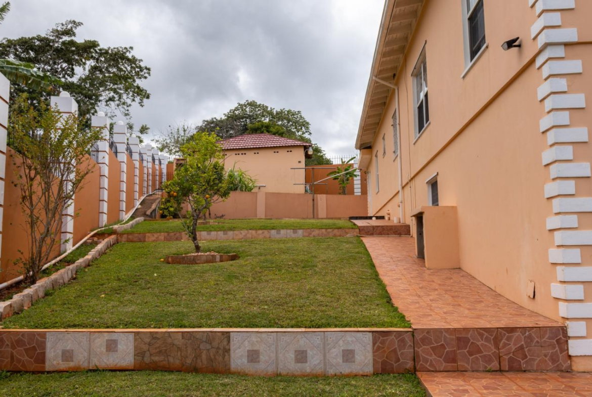 Eighth image of New Hall in Mandeville, Manchester, Jamaica - property is For Sale