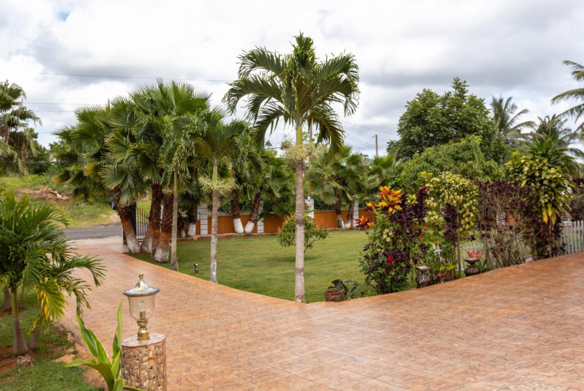 Tenth image of New Hall in Mandeville, Manchester, Jamaica - property is For Sale