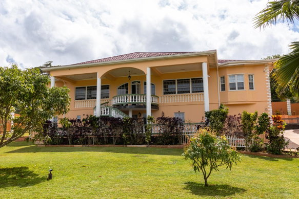 First image of New Hall in Mandeville, Manchester, Jamaica - property is For Sale