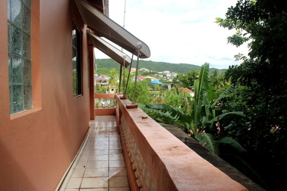 Second image of 21c Dolphin Terrace, Old Harb in Old Harbour, St. Catherine, Jamaica - property is For Sale