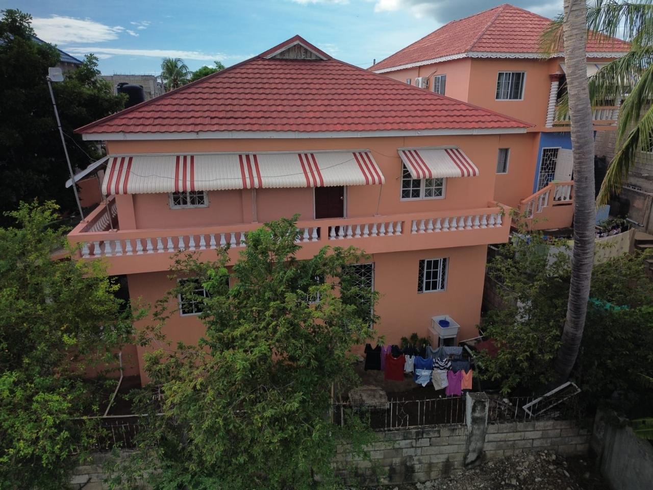 Fourth image of 21c Dolphin Terrace, Old Harb in Old Harbour, St. Catherine, Jamaica - property is For Sale