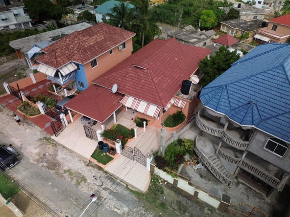 Fifth image of 21c Dolphin Terrace, Old Harb in Old Harbour, St. Catherine, Jamaica - property is For Sale