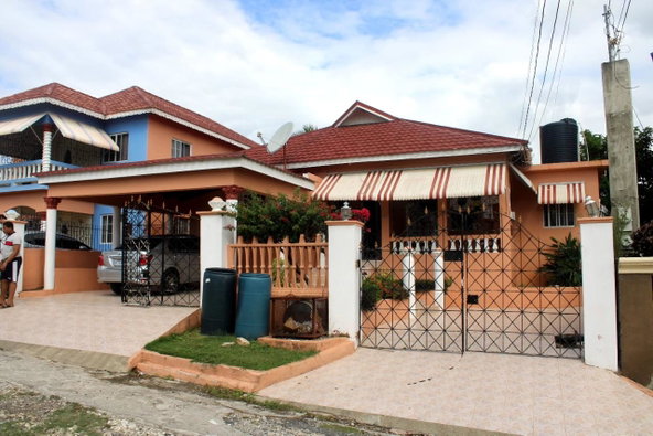 First image of 21c Dolphin Terrace, Old Harb in Old Harbour, St. Catherine, Jamaica - property is For Sale