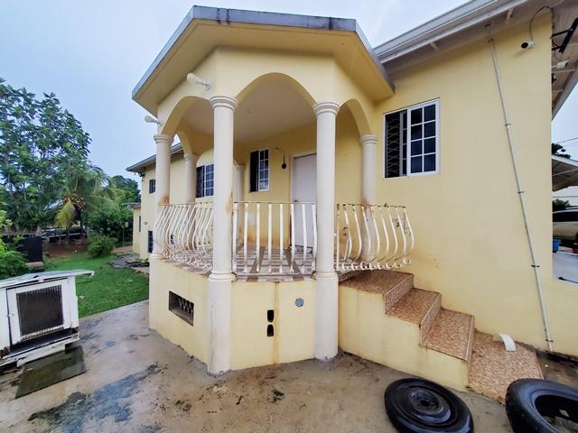 Third image of 1 Leeds in Santa Cruz, St. Elizabeth, Jamaica - property is For Sale
