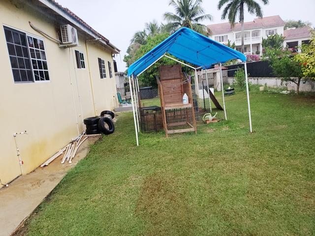 Fifth image of 1 Leeds in Santa Cruz, St. Elizabeth, Jamaica - property is For Sale