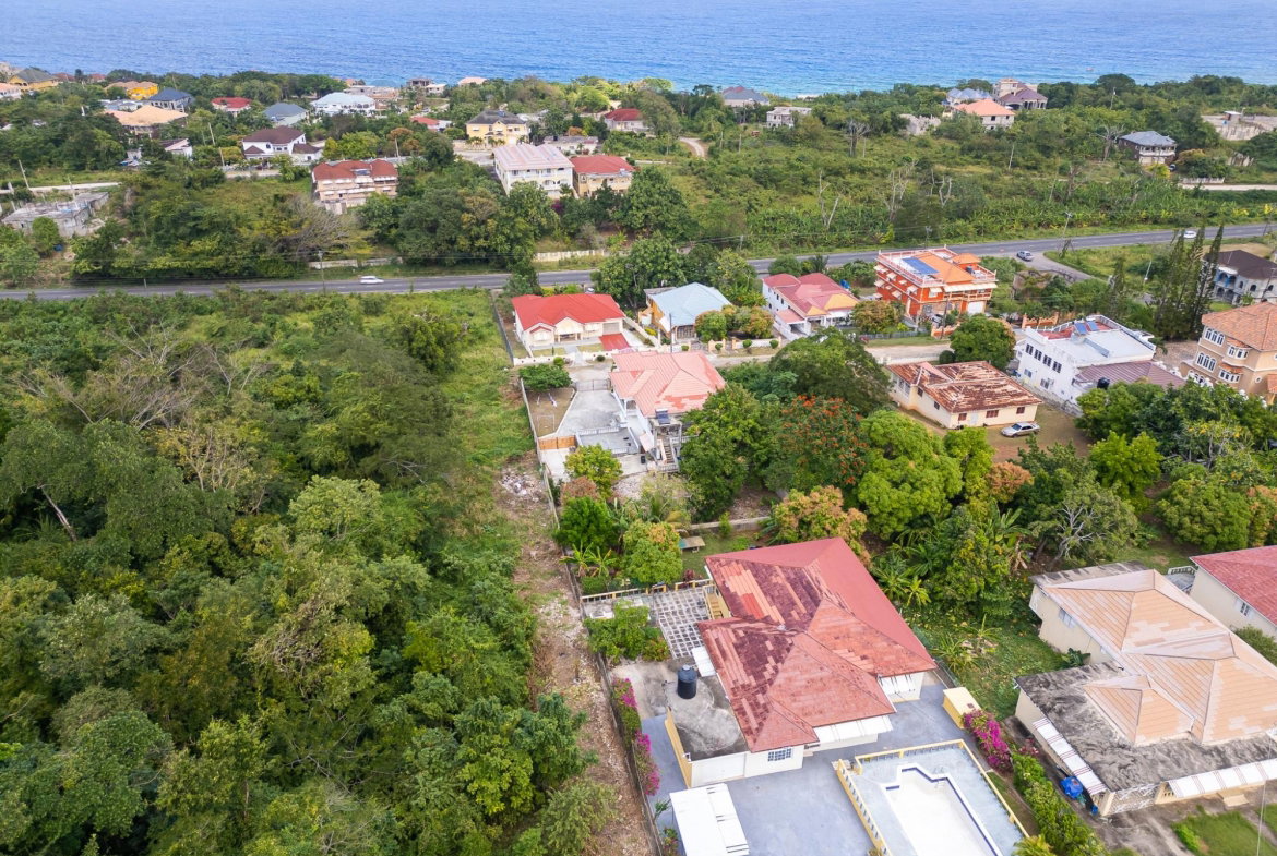 Second image of Pines Close in Tower Isle, St. Mary, Jamaica - property is For Sale