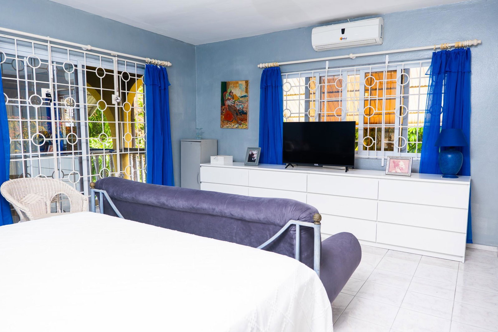 Stunning-Split-Level-Villa-for-Sale-in-St.-Mary-Jamaica Thirteenth image of Pines Close in Tower Isle, St. Mary, Jamaica - property is For Sale