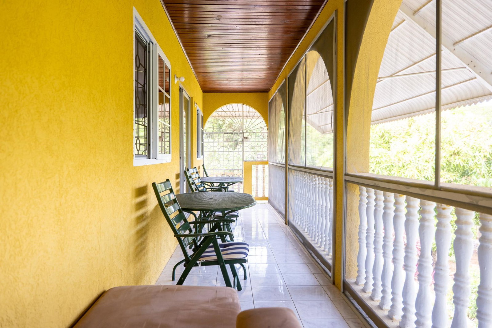 Stunning-Split-Level-Villa-for-Sale-in-St.-Mary-Jamaica Twentieth image of Pines Close in Tower Isle, St. Mary, Jamaica - property is For Sale