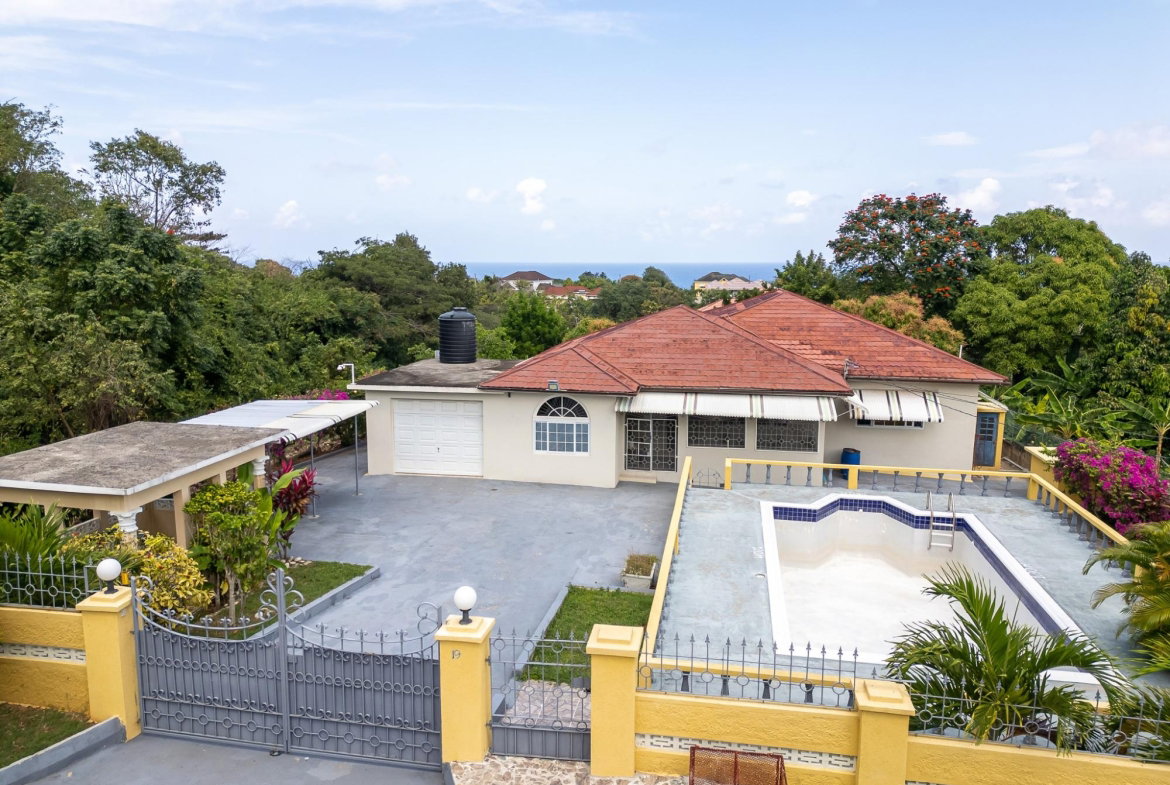 Third image of Pines Close in Tower Isle, St. Mary, Jamaica - property is For Sale