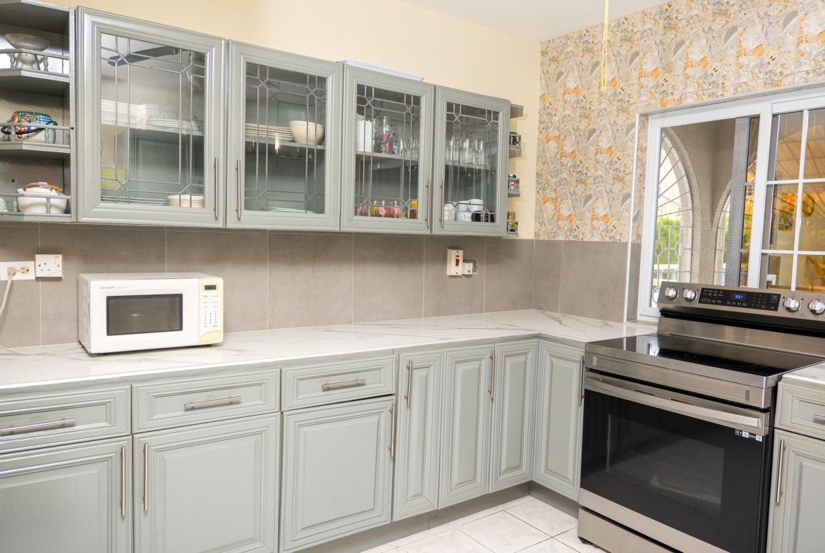 Fifth image of Pines Close in Tower Isle, St. Mary, Jamaica - property is For Sale