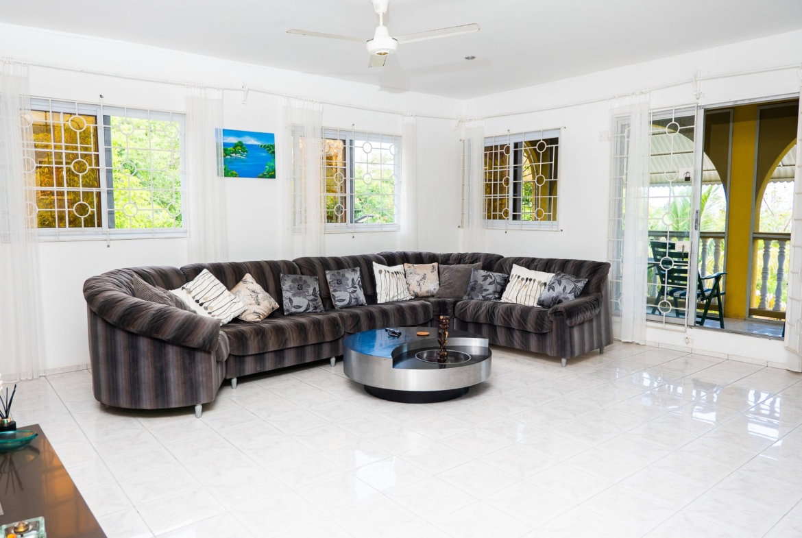 Seventh image of Pines Close in Tower Isle, St. Mary, Jamaica - property is For Sale