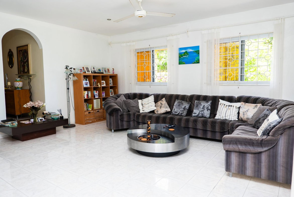 Ninth image of Pines Close in Tower Isle, St. Mary, Jamaica - property is For Sale