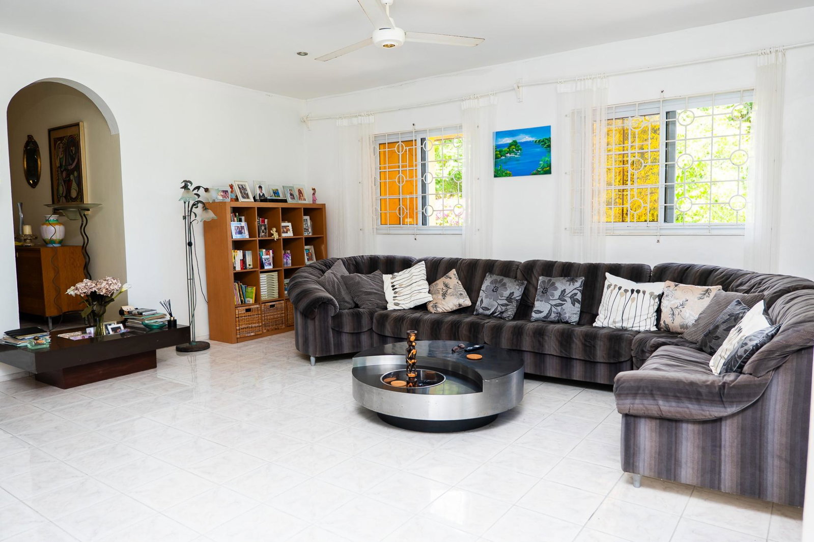 Stunning-Split-Level-Villa-for-Sale-in-St.-Mary-Jamaica Ninth image of Pines Close in Tower Isle, St. Mary, Jamaica - property is For Sale