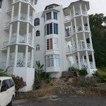 First image of B3- Sky Castles, Columbus Hei in Ocho Rios, St. Ann, Jamaica - property is For Rent