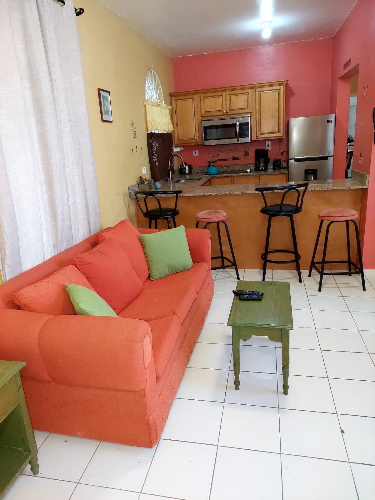 Fourth image of B3- Sky Castles, Columbus Hei in Ocho Rios, St. Ann, Jamaica - property is For Rent