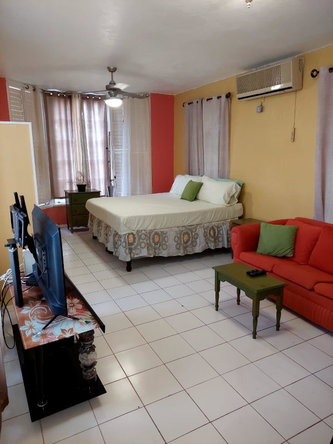 Fifth image of B3- Sky Castles, Columbus Hei in Ocho Rios, St. Ann, Jamaica - property is For Rent