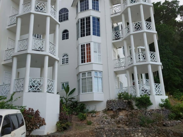 First image of B3- Sky Castles, Columbus Hei in Ocho Rios, St. Ann, Jamaica - property is For Rent