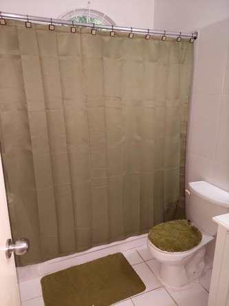 Seventh image of B3- Sky Castles, Columbus Hei in Ocho Rios, St. Ann, Jamaica - property is For Rent