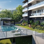 First image of 33-2k Graham Heights, Kingston in Kingston 8, St. Andrew, Jamaica - property is For Sale