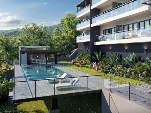 First image of 33-2k Graham Heights, Kingston in Kingston 8, St. Andrew, Jamaica - property is For Sale