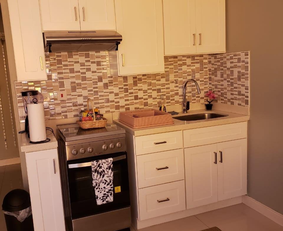 Fifth image of 407-2 Port Royal Drive, Bay Fro in Bridgeport, St. Catherine, Jamaica - property is For Sale