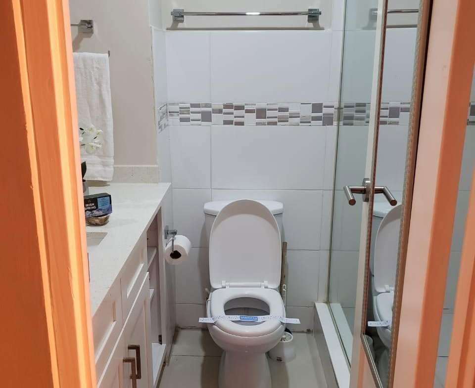 Eighth image of 407-2 Port Royal Drive, Bay Fro in Bridgeport, St. Catherine, Jamaica - property is For Sale