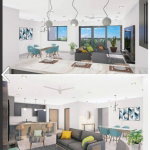 First image of Bldg 1-219- Shaw Park , St. Ann in Ocho Rios, St. Ann, Jamaica - property is For Sale