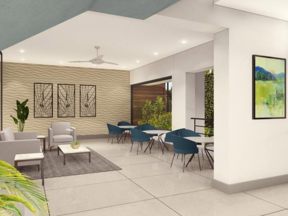 First image of Bldg 1-325- Shaw Park , St. Ann in Ocho Rios, St. Ann, Jamaica - property is For Sale